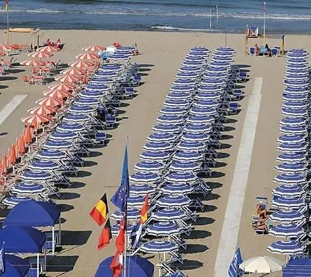 Hotel Dei Tigli Lido di Camaiore