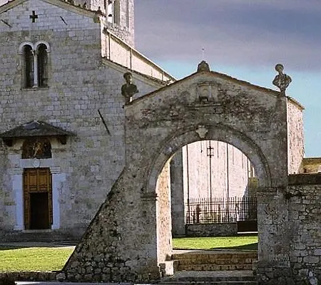 Dei Tigli