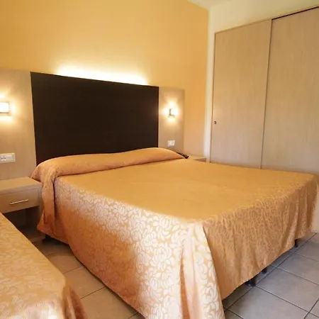 Hotel Dei Tigli 3*