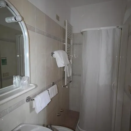 Hotel Dei Tigli 3*