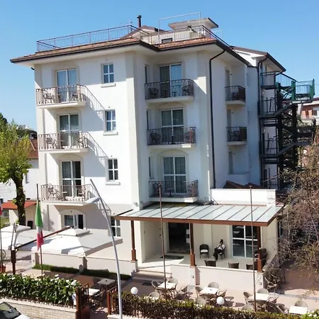 Hotel Dei Tigli Lido di Camaiore