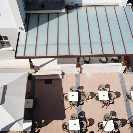 Dei Tigli 3* Lido di Camaiore