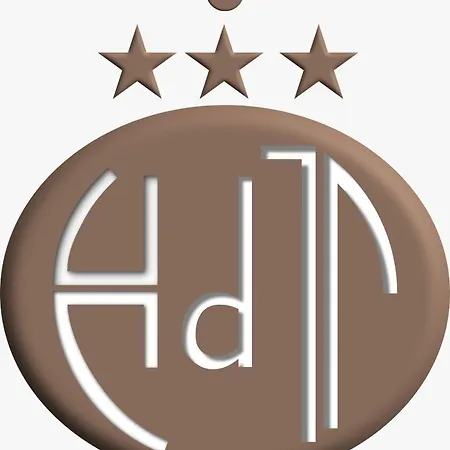 Dei Tigli Hotel 3*