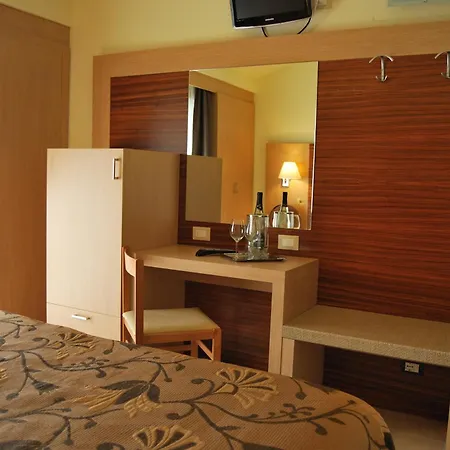 Hotel Dei Tigli 3*