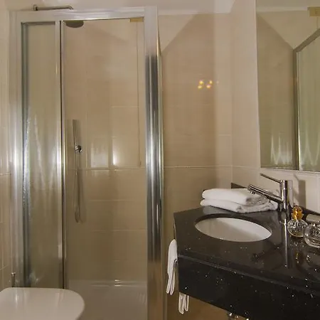 Hotel Dei Tigli 3*