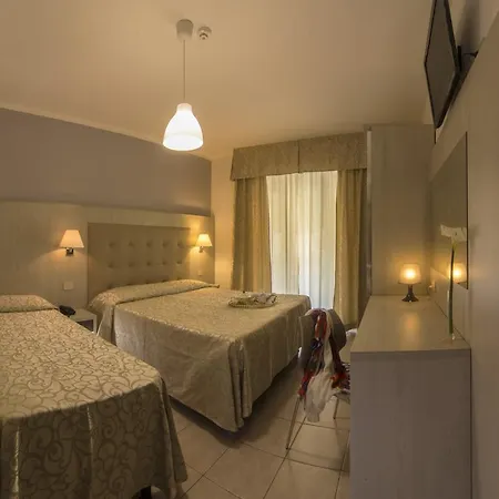 Dei Tigli Hotel 3*