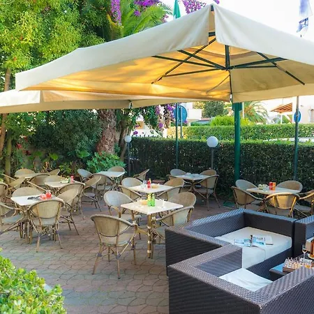 Dei Tigli Hotel Lido di Camaiore