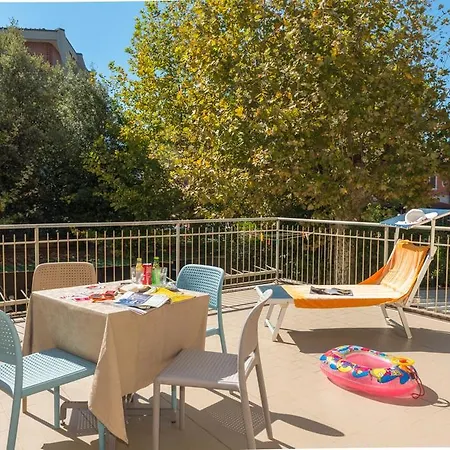 Dei Tigli Hotel 3*