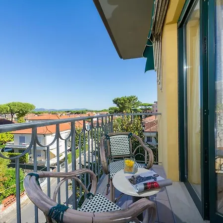 Hotel Dei Tigli