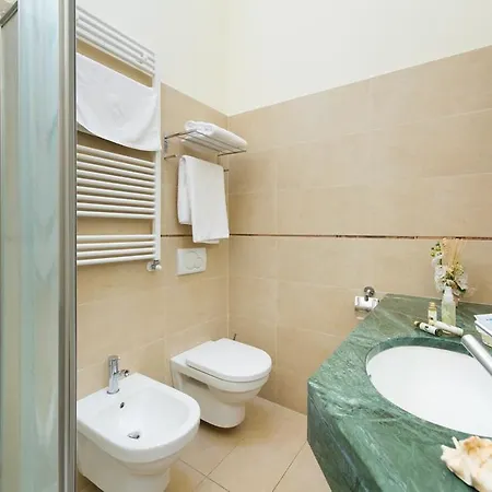 Dei Tigli 3* Lido di Camaiore