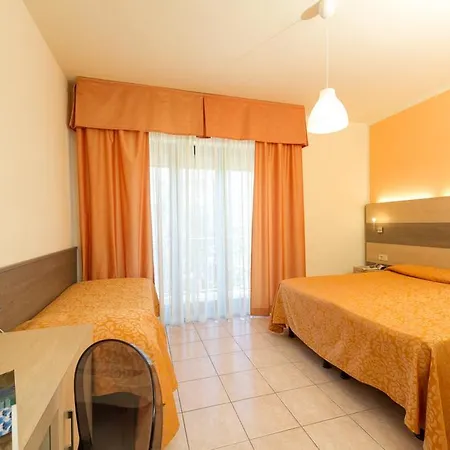 Hotel Dei Tigli