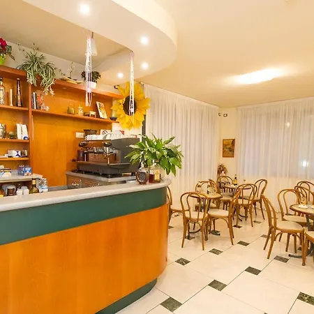Dei Tigli Hotel