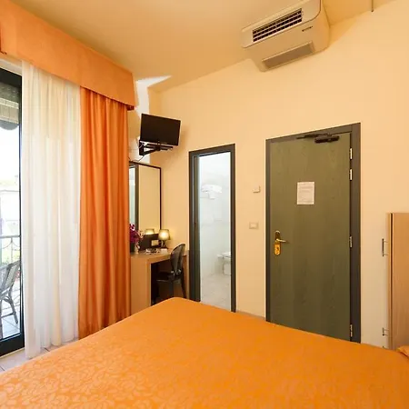 Hotel Dei Tigli