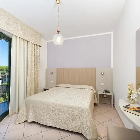 Dei Tigli 3* Lido di Camaiore