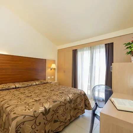 Hotel Dei Tigli 3*