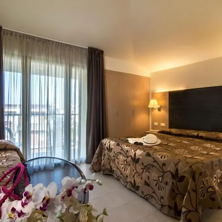 Dei Tigli Hotel 3*