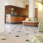 فندق Dei Tigli ليدو دي كامايوري