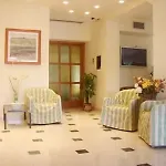 فندق Dei Tigli ليدو دي كامايوري