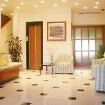 Dei Tigli 3* ليدو دي كامايوري
