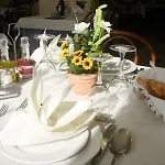 Dei Tigli 3* ليدو دي كامايوري
