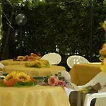 Dei Tigli 3* ليدو دي كامايوري