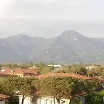 Dei Tigli 3* ليدو دي كامايوري