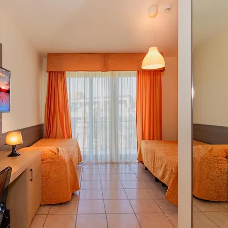 Dei Tigli Hotel