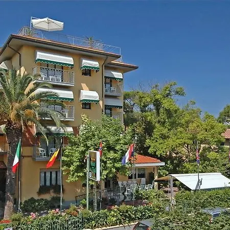 Hotel Dei Tigli 3*