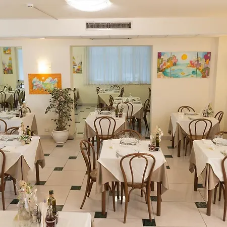 Hotell Dei Tigli