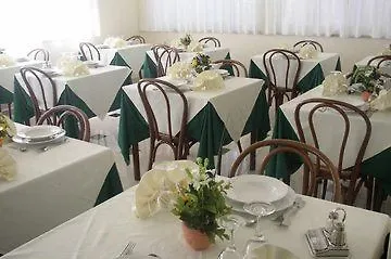 Hotell Dei Tigli Lido di Camaiore